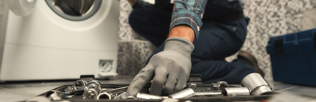 Çamaşır Makinası Tamir Ve Bakım Servisi